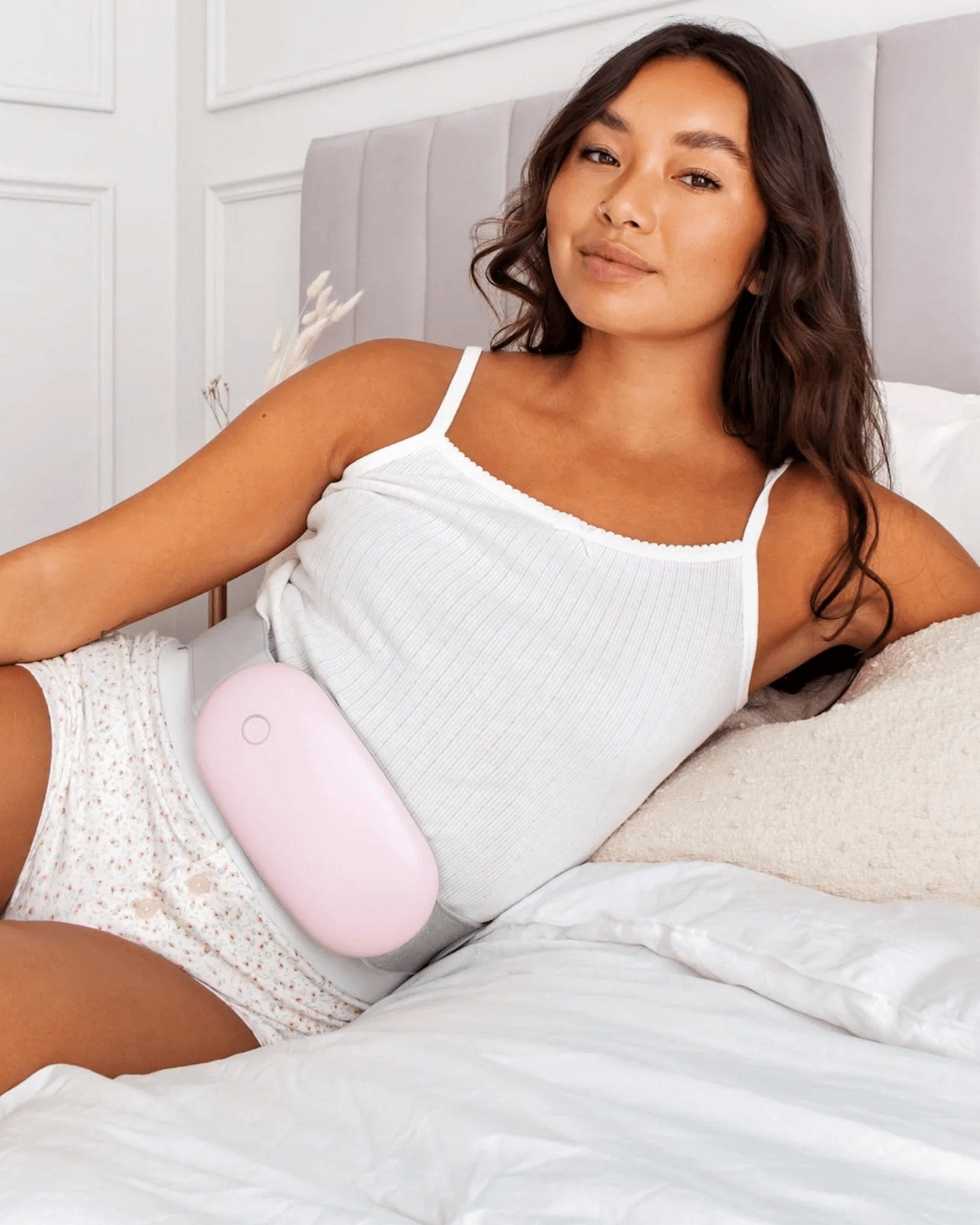 MenstruEase | Verlichting van menstruatiepijn