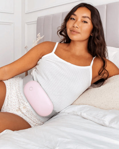MenstruEase | Verlichting van menstruatiepijn