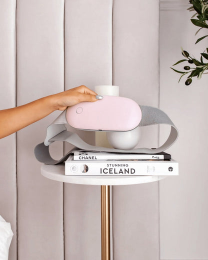 MenstruEase | Verlichting van menstruatiepijn