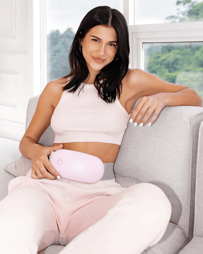 MenstruEase | Verlichting van menstruatiepijn